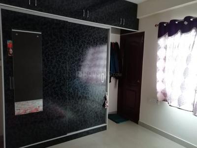 Bedroom Image of 1448 Sq.ft 3 BHK Apartment / Flat for sale in EAPL Sri Tirumala Splendor by EAPL Group, BTM Layout Bengaluru for Rs. 10530000