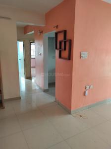 Hall Image of 1425 Sq.ft 2.5 BHK Apartment / Flat for rent in Gopalan Grandeur, Hoodi Bengaluru for Rs. 65000