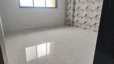 Bedroom Image of 890 Sq.ft 2 BHK Apartment / Flat for rent in Hiranandani Estate Thane for Rs. 32000