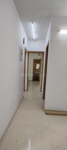 Hall Image of 700 Sq.ft 2 BHK Apartment / Flat for rent in Lodha Upper Thane, Bhiwandi Thane for Rs. 20000