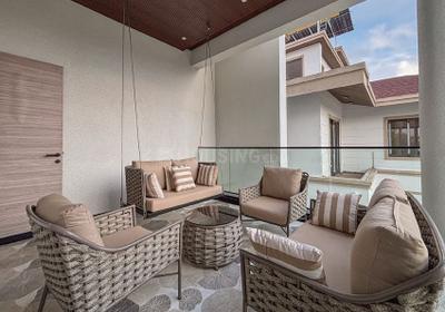 Image of 3245 Sq.ft 4 BHK Villa for sale in Tungarli, Lonavala for Rs. 65000000