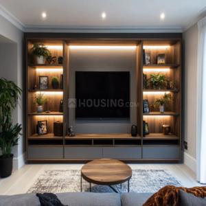 Hall Image of 1050 Sq.ft 2 BHK Apartment / Flat for sale in Sector 51 Noida for Rs. 3500000