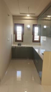 Kitchen Image of 1400 Sq.ft 3 BHK Apartment / Flat for sale in Kanakpura Jaipur for Rs. 5000000