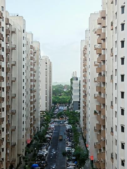 Lodha Palava Lakeshore Greens Main Image 1