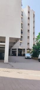 Image of 737 Sq.ft 2 BHK Apartment / Flat for sale in Kabir Nagar, Raipur for Rs. 1440000