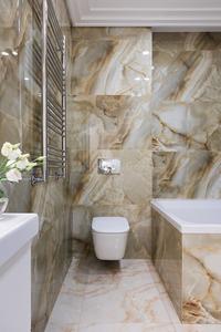 Bathroom Image of 1800 Sq.ft 3 BHK Duplex for sale in Sejbahar Raipur for Rs. 5623000
