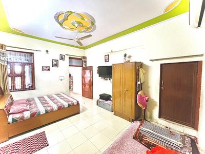 Hall Image of 1300 Sq.ft 5 BHK Independent House for sale in Ward No 18 Jaipur for Rs. 8200000