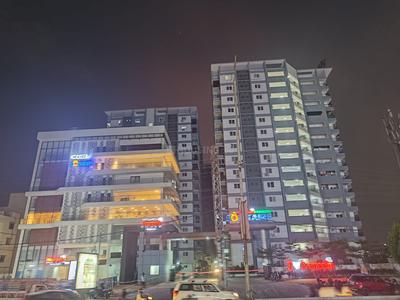 2 BHK Flat