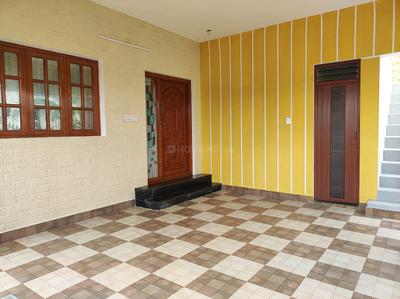Image of 1300 Sq.ft 2 BHK Independent House for sale in Kurudampalayam, Coimbatore for Rs. 7500000
