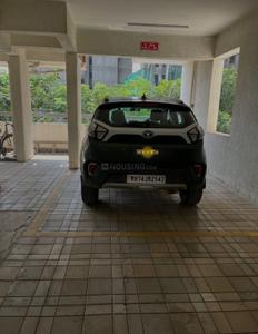 Image of 568 Sq.ft 1 BHK Apartment / Flat for sale in Kohinoor Tinsel County, Hinjawadi Phase 3, Pune for Rs. 6000000