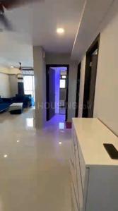 Image of 700 Sq.ft 2 BHK Apartment / Flat for rent in DLH Leo Tower, Andheri West, Mumbai for Rs. 125000