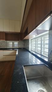 Kitchen Image of 2100 Sq.ft 4 BHK Independent House for sale in Thrippunithura Kochi for Rs. 14800000