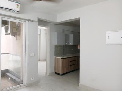Living Room Image of 1535 Sq.ft 3 BHK Builder Floor for rent in Signature Global City 37D 1, Sector 37D Gurgaon for Rs. 31900