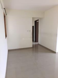 Hall Image of 1250 Sq.ft 3 BHK Apartment / Flat for rent in Shreedham Classic, Goregaon West Mumbai for Rs. 100000