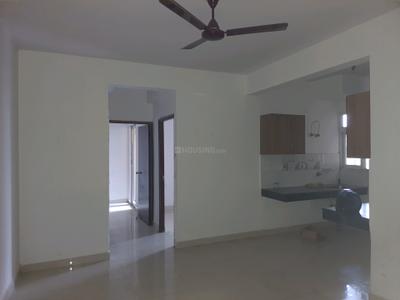 Living Room Image of 650 Sq.ft 2 BHK Apartment / Flat for sale in Signature Global The Roselia, Sector 95A Gurgaon for Rs. 6000000