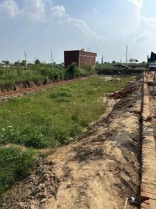 Image of 910 Sq.ft Residential Plot / Land for sale in Pachaytan, Greater Noida for Rs. 2310000