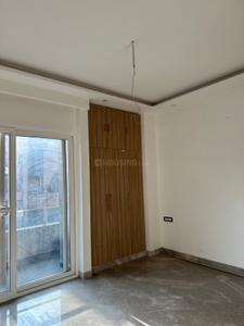 Bedroom Image of 1750 Sq.ft 3 BHK Builder Floor for sale in Swasthya Vihar New Delhi for Rs. 35500000