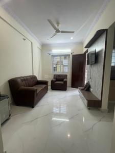 1 BHK Flat