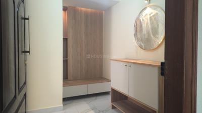 Living Room Image of 1500 Sq.ft 3 BHK Apartment / Flat for rent in Wilson Garden Bengaluru for Rs. 65000