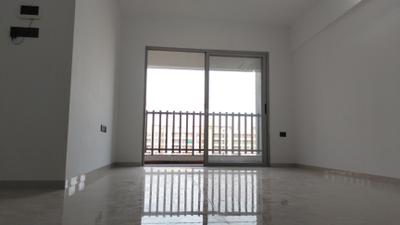 Living Room Image of 1060 Sq.ft 2 BHK Apartment / Flat for sale in Keshav Nagar Pune for Rs. 10400000
