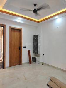 Hall Image of 1250 Sq.ft 3 BHK Apartment / Flat for sale in Shastri Nagar Ghaziabad for Rs. 4198563