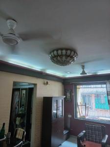 Hall Image of 540 Sq.ft 1 BHK Apartment / Flat for sale in Thane West Thane for Rs. 8000000