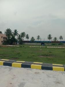 Image of 1500 Sq.ft Residential Plot / Land for sale in Omalur, Salem for Rs. 2250000