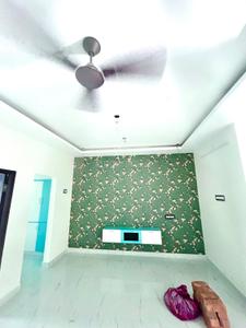 Hall Image of 1000 Sq.ft 2 BHK Villa for sale in Perumalpattu Chennai for Rs. 4500000
