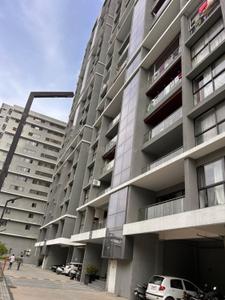 Image of 1250 Sq.ft 3 BHK Apartment / Flat for sale in Gagan Klara, Balewadi, Pune for Rs. 18500000