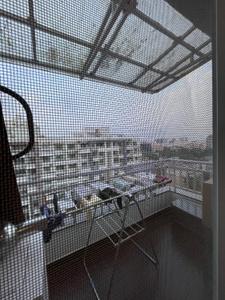 Image of 1027 Sq.ft 2 BHK Apartment / Flat for sale in Regency Classic, Baner, Pune for Rs. 12200000