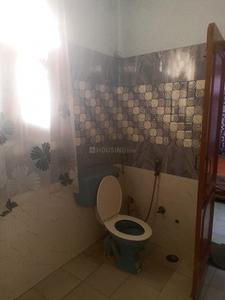 Bathroom Image of 2250 Sq.ft 3 BHK Builder Floor for rent in Sector 15 Panchkula for Rs. 36000