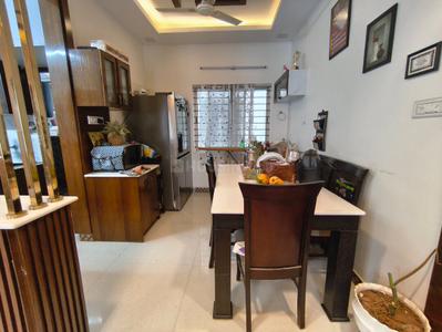 Hall Image of 1100 Sq.ft 2 BHK Apartment / Flat for sale in Aristo 8 Cross Road Hoysala Nagar Ramamurthy Nagar by Lloyds Realty, Ramamurthy Nagar Bengaluru for Rs. 8700000