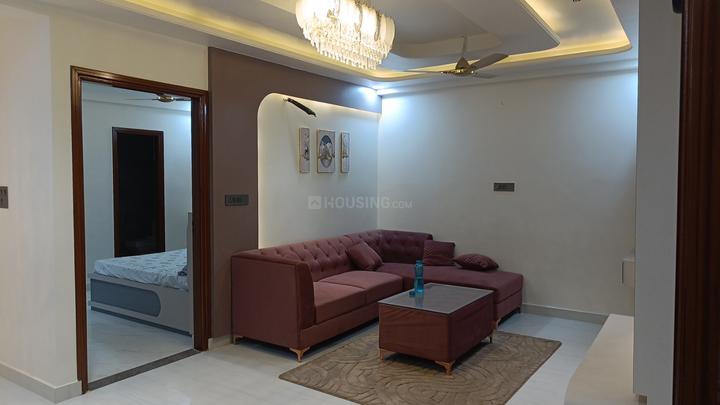 Luxurious 2 Bhk Flat Main Image 1