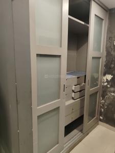 Bedroom Image of 1800 Sq.ft 3 BHK Apartment / Flat for rent in Deopuri Raipur for Rs. 28000