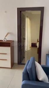 Hall Image of 1200 Sq.ft 3 BHK Apartment / Flat for sale in Land Craft Golflinks Apartments, Pandav Nagar Ghaziabad for Rs. 11400000