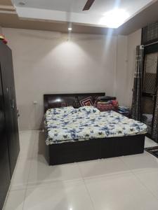 Bedroom Image of 2400 Sq.ft 3 BHK Independent House for sale in Rau Indore for Rs. 8000000