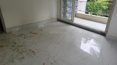 Bedroom Image of 1389 Sq.ft 3 BHK Apartment / Flat for sale in North Dum Dum Bediapara Kolkata for Rs. 5833800