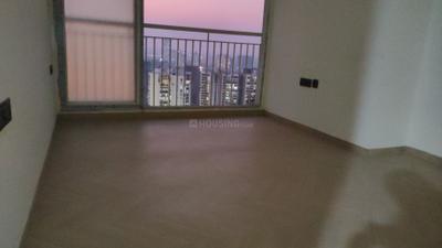 Bedroom Image of 1433 Sq.ft 3 BHK Apartment / Flat for sale in Ruparel Palacio Phase I, Kandivali West Mumbai for Rs. 29500000