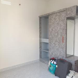 Bedroom Image of 1000 Sq.ft 2 BHK Independent House for rent in BTM Layout 2nd Stage Bengaluru for Rs. 28000