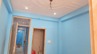 Bedroom Image of 750 Sq.ft 2 BHK Apartment / Flat for sale in Hark Sai Apartment, Sector 89 Noida for Rs. 2600000