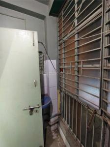 Balcony Image of 630 Sq.ft 2 BHK Apartment / Flat for rent in Narendrapur Kolkata for Rs. 18000