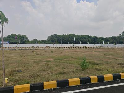 Image of 1008 Sq.ft Residential Plot / Land for sale in Tambaram, Chennai for Rs. 3526992