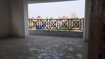 Bedroom Image of 760 Sq.ft 2 BHK Builder Floor for sale in Kasba Kolkata for Rs. 3300000