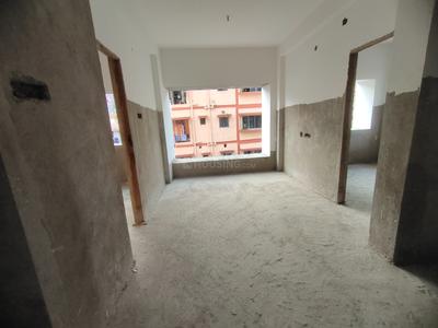 Living Room Image of 1120 Sq.ft 2 BHK Apartment / Flat for sale in Parnasree Pally Kolkata for Rs. 6187500