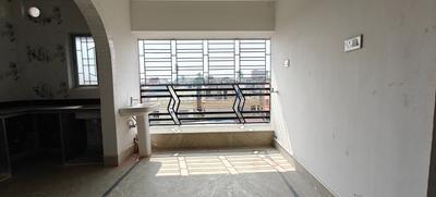 Image of 1131 Sq.ft 3 BHK Apartment / Flat for sale in Behala Chowrasta, Kolkata for Rs. 6000000