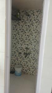 Bathroom Image of 450 Sq.ft 2 BHK Independent House for sale in Nirnay Nagar Ahmedabad for Rs. 9100000