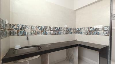 Image of 650 Sq.ft 1 BHK Apartment / Flat for rent in Sai Proviso Icon, Kalamboli, Navi Mumbai for Rs. 21000