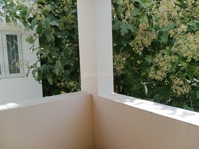 Balcony Image of 1950 Sq.ft 3 BHK Duplex for sale in Thippampatti Pollachi for Rs. 10500000
