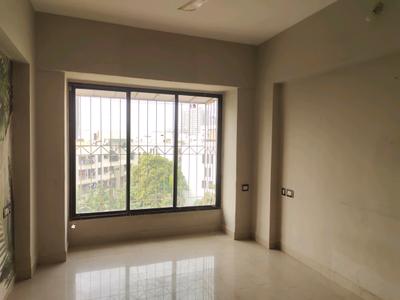 Bedroom Image of 880 Sq.ft 2 BHK Apartment / Flat for sale in Atul Blue Empire, Kandivali West Mumbai for Rs. 17500000