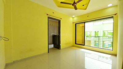 1 BHK Flat